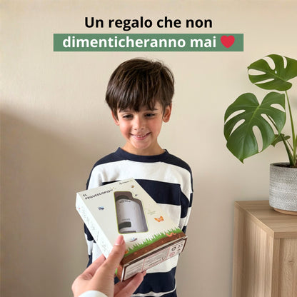 Il Piccoloscopio™